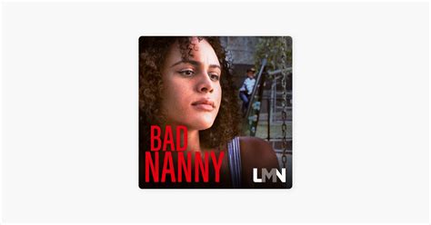 cast of bad nanny|Bad Nanny 2022 Trailer .